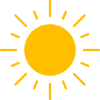 Daytime temperature